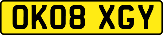 OK08XGY