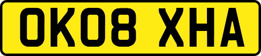 OK08XHA