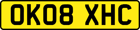 OK08XHC