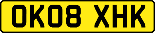 OK08XHK