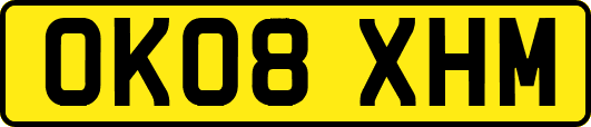 OK08XHM