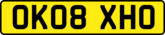 OK08XHO