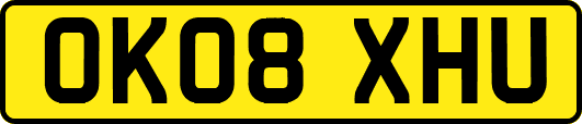 OK08XHU
