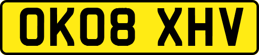 OK08XHV