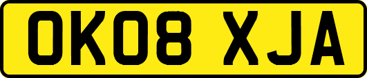 OK08XJA