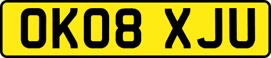 OK08XJU