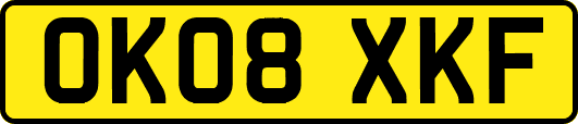 OK08XKF