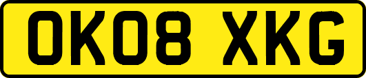 OK08XKG