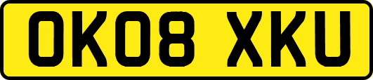 OK08XKU