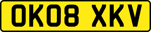 OK08XKV