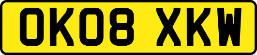 OK08XKW