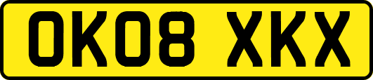 OK08XKX