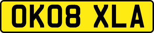 OK08XLA