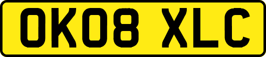 OK08XLC