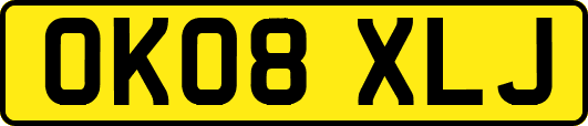 OK08XLJ