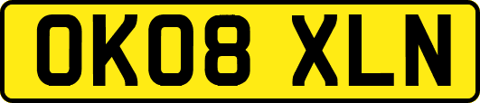 OK08XLN