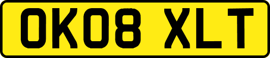 OK08XLT