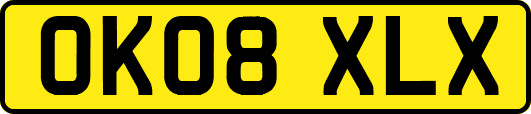 OK08XLX