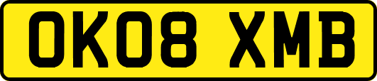 OK08XMB