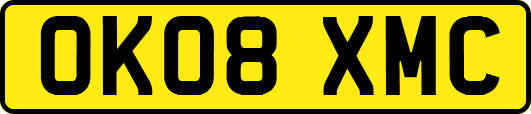OK08XMC