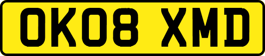 OK08XMD