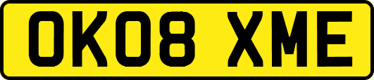 OK08XME