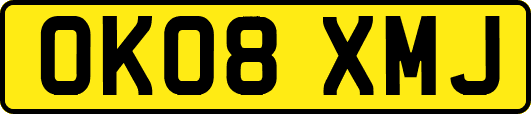 OK08XMJ