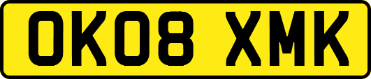 OK08XMK