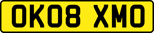 OK08XMO