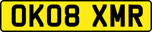 OK08XMR