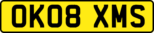 OK08XMS