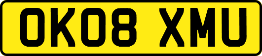 OK08XMU