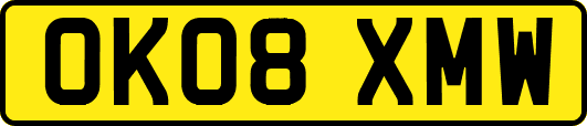 OK08XMW