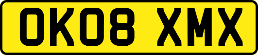 OK08XMX