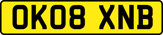 OK08XNB