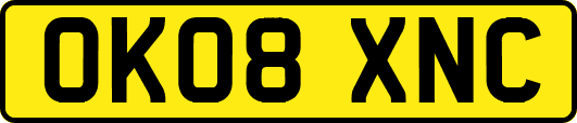 OK08XNC