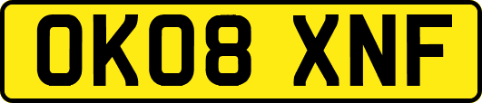 OK08XNF