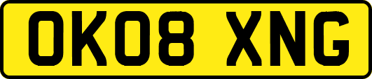 OK08XNG