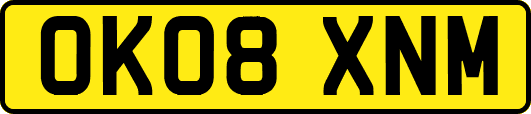 OK08XNM
