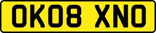 OK08XNO