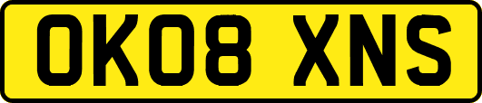 OK08XNS