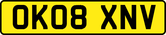 OK08XNV