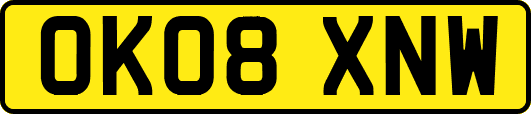 OK08XNW