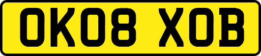 OK08XOB