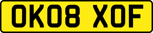 OK08XOF