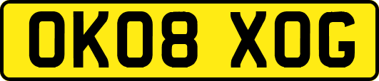 OK08XOG