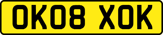 OK08XOK