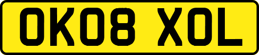 OK08XOL