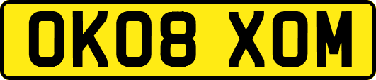 OK08XOM