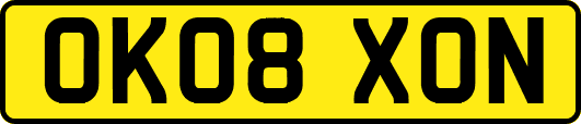 OK08XON